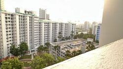 Blk 3 Saint George's Road (Kallang/Whampoa), HDB 3 Rooms #613430851